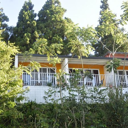 Iris Farmhouse Renai Exterior photo